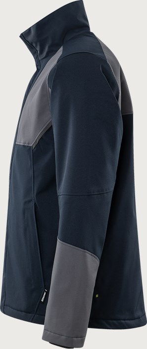 Kurtka zimowa softshell 4931 GSW 4 Fristads