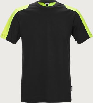 Schweres Stretch-T-Shirt 7447 RTT Fristads Medium