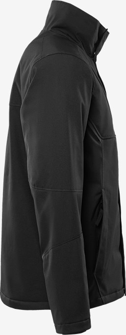 Softshell vinterjacka stretch 4931 GSW 4 Fristads