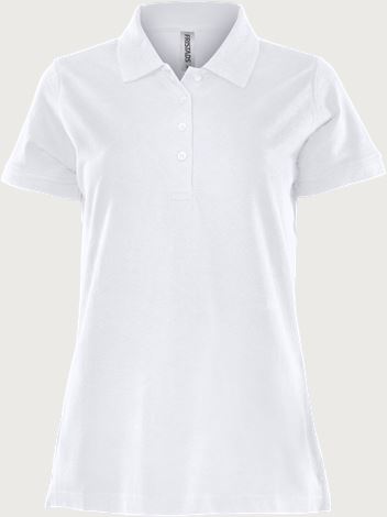 Acode Polo donna 1723 PIQ Fristads Medium