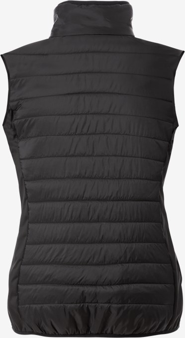 Acode quilted waistcoat woman 1516 SCQ 3 Fristads