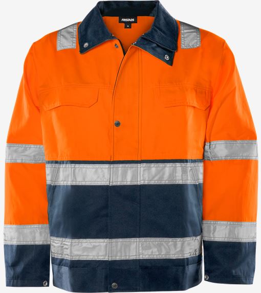 Giacca High Vis. CL. 3 4797 TH Fristads Medium