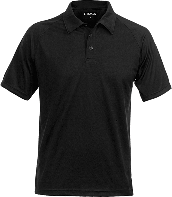 Acode CoolPass funktionel poloshirt 1716, herre