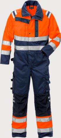 Varseloverall 8026 GPLU, klass 3 Fristads Medium