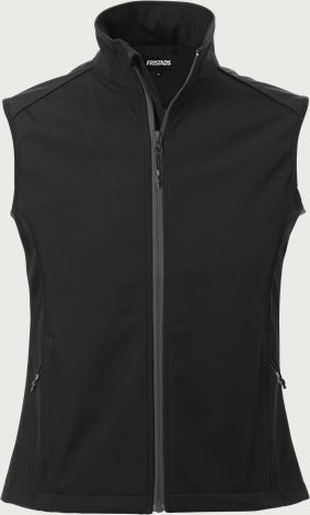 Acode softshell-väst 1507 SBT, dam Fristads Medium