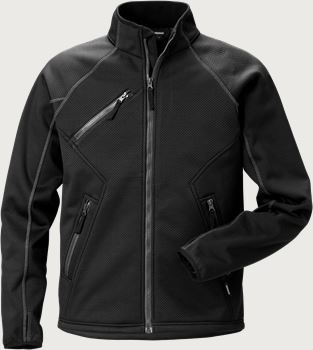 Rozciągliwa kurtka softshell 4905 SSF Fristads Medium