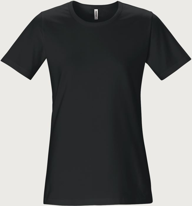 Acode stretch t-shirt, dame Fristads Medium