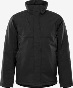 Softshell sztreccs téli dzseki 4931 GSW Fristads Medium