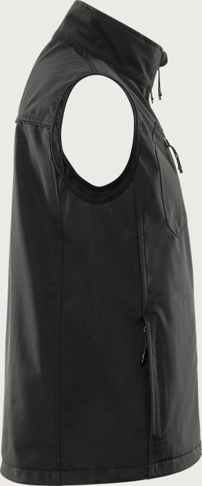 Kamizelka softshellowa Acode WindWear 1506 SBF 4 Fristads