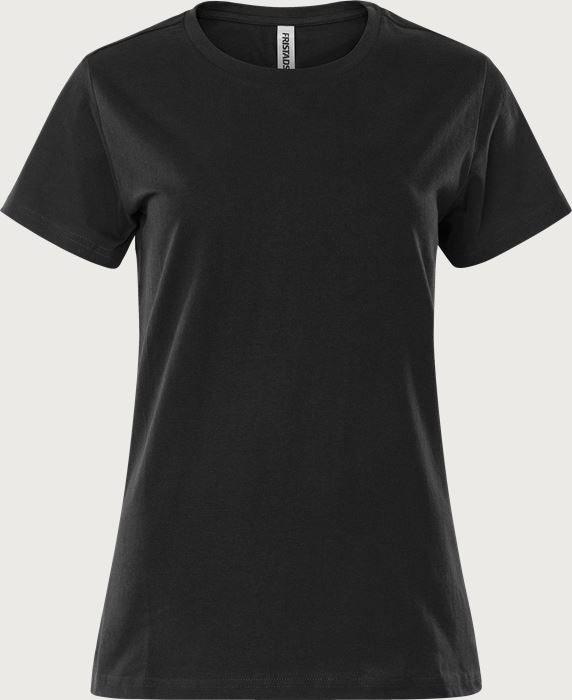 Acode Heavy T-shirt, dame Fristads Medium