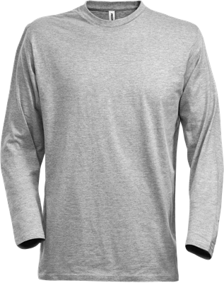 Acode langermet t-skjorte 1914 HSJ