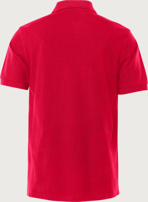 Ciężka koszulka polo Acode 1724 PIQ 4 Fristads