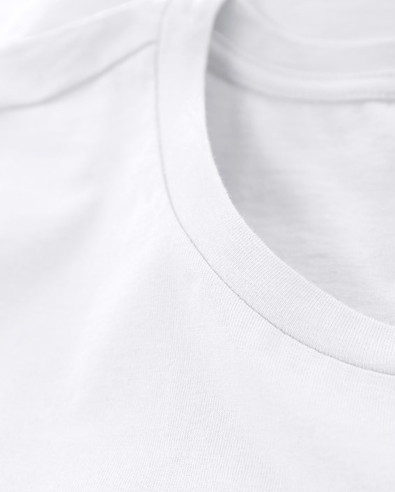 Ciężki t-shirt damski Acode 1917 HSJ 7 Fristads