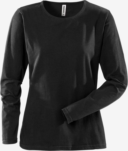 Acode långärmad T-shirt stretch 1927 ELA, dam Fristads Medium