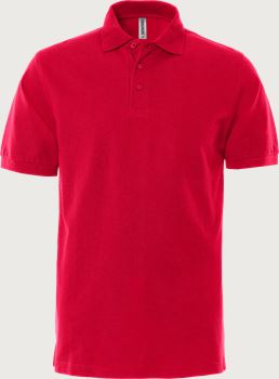 Acode Poloshirt 1724 PIQ Fristads Medium