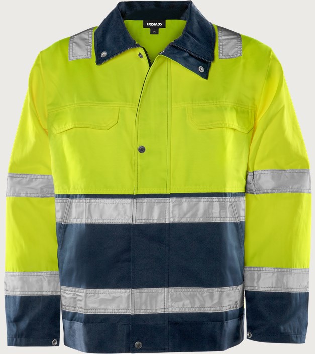 High Vis Jacke Kl. 3 4797 TH 1 Fristads