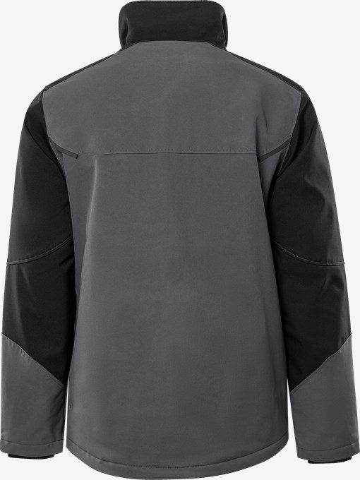 Softshell sztreccs téli dzseki 4931 GSW 2 Fristads