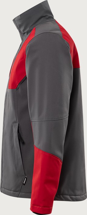 Kurtka zimowa softshell 4931 GSW 6 Fristads