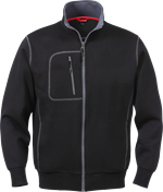 Acode sweatshirt jacket 1747 DF