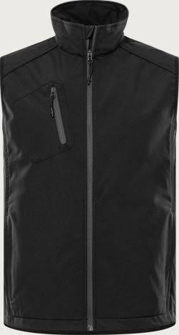 Acode softshell-väst 1506 SBT Fristads Medium