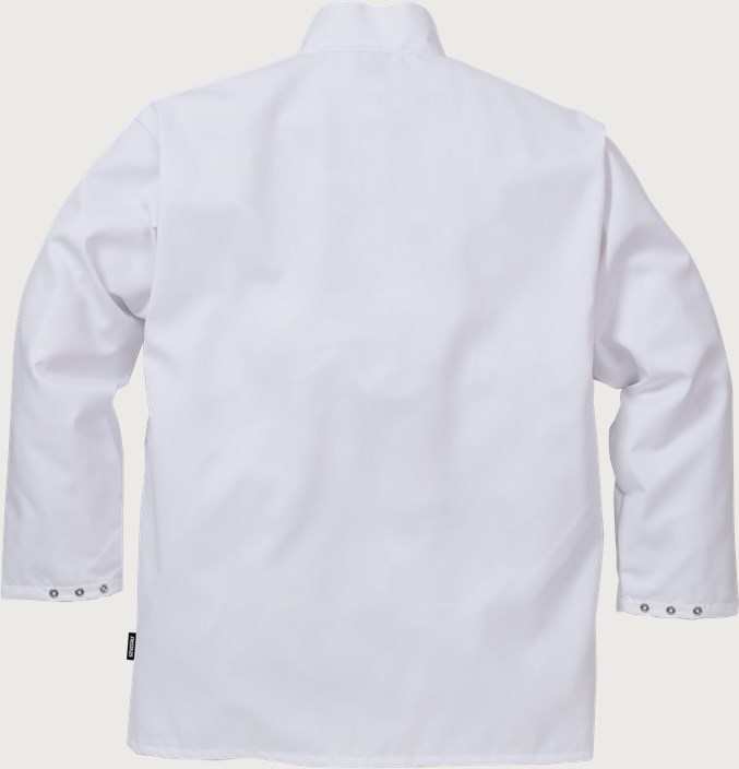 Krótki płaszcz spożywczy 3003 P154 2 Fristads