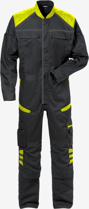 Coverall 8555 STF Fristads Medium
