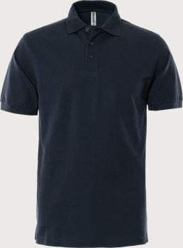 Acode heavy polo shirt 1724 PIQ Fristads Medium