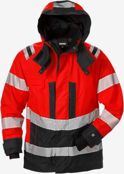 High vis Airtech® shell jacket woman class 3 4518 GTT Fristads Medium