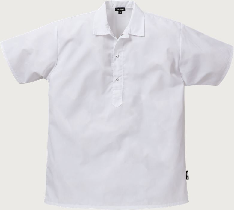 Food shirt 7001 P159 Fristads Medium