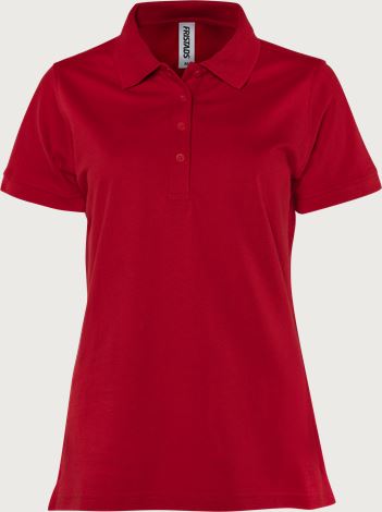 Acode Polo donna 1723 PIQ Fristads Medium