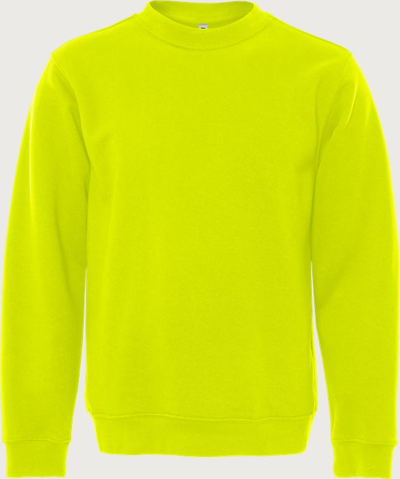 Acode sweatshirt 1734 SWB Fristads Medium