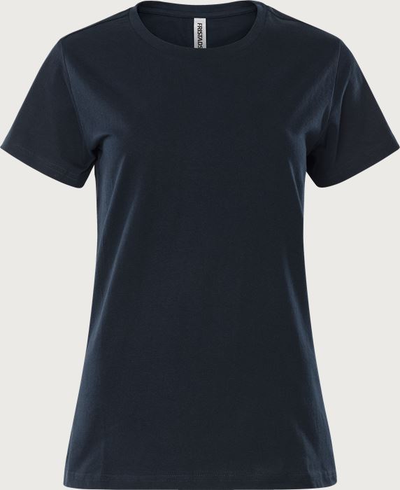 Acode Heavy T-shirt, dame Fristads Medium