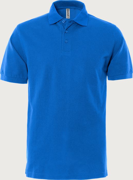 Acode heavy polo shirt 1724 PIQ Fristads Medium