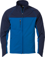 Acode fleece jacket 1475 MIC