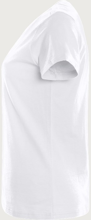 Ciężki t-shirt damski Acode 1917 HSJ 5 Fristads