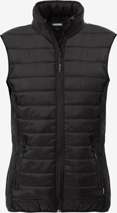 Acode quilted waistcoat woman 1516 SCQ 1 Fristads