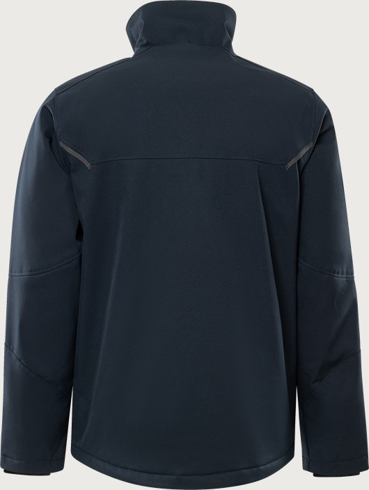 Kurtka zimowa softshell 4931 GSW 2 Fristads