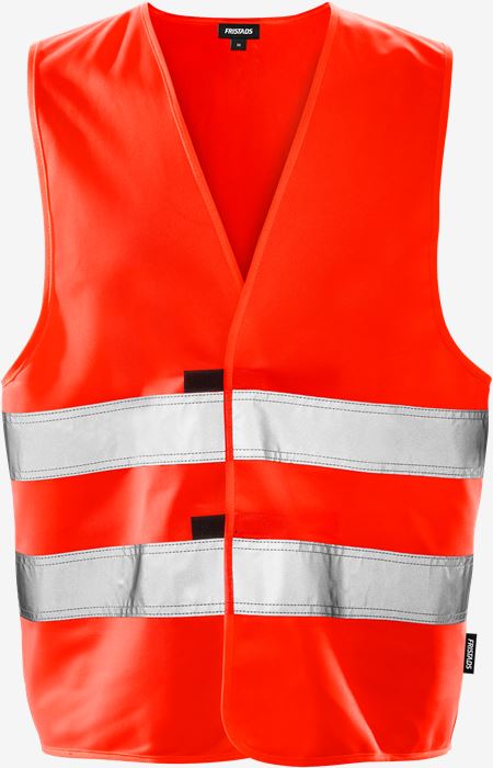 Gilet High Vis. CL. 2 501 H Fristads Medium