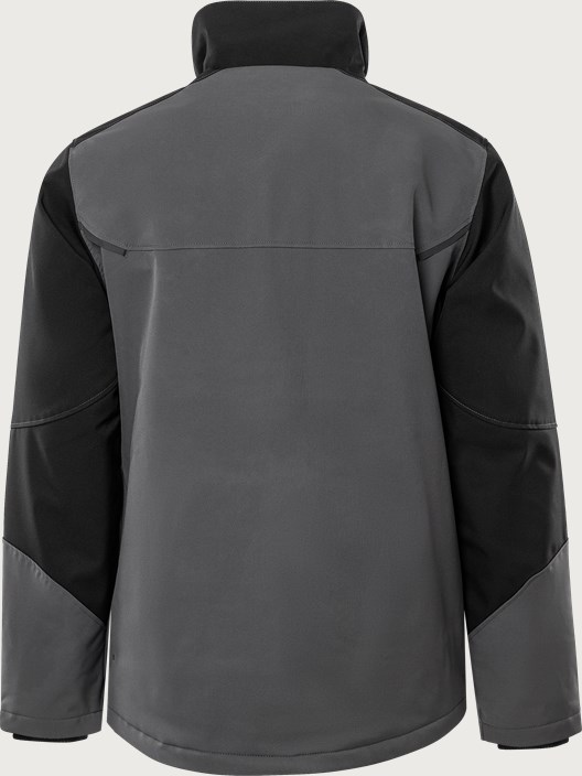 Softshell vinterjacka stretch 4931 GSW 3 Fristads