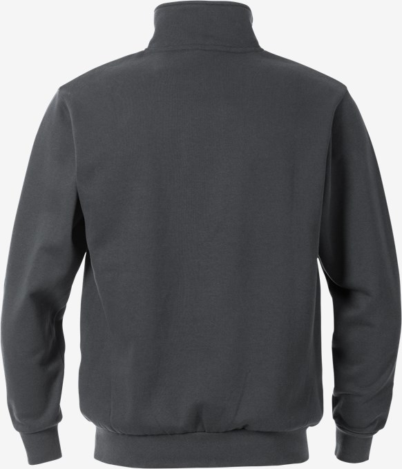 Acode Zipper-Sweatshirt 1737 SWB 2 Fristads