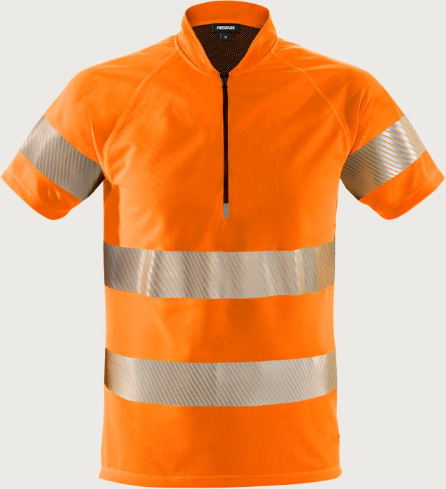 Hi Vis 37.5 T-shirt kl.2 7117 TCY Fristads Medium