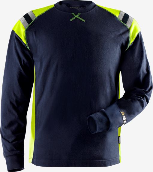 T-shirt M/L Flamestat 7072 TFLH Fristads Medium