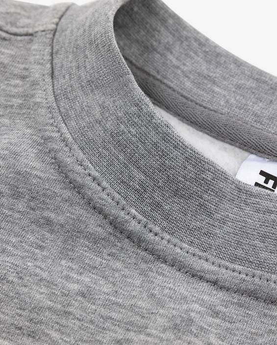 Acode sweatshirt 1734 SWB 5 Fristads