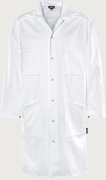 Bavlněný plášť 103 P92 Fristads Medium