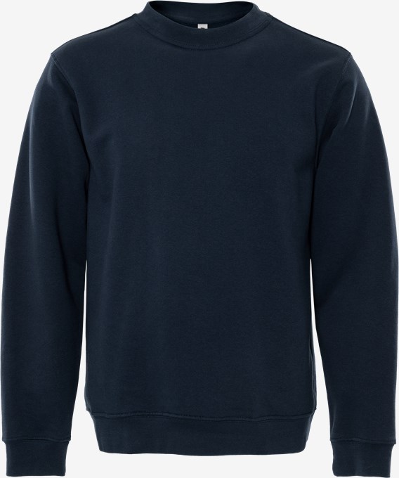 Acode sweatshirt 1734 SWB 1 Fristads