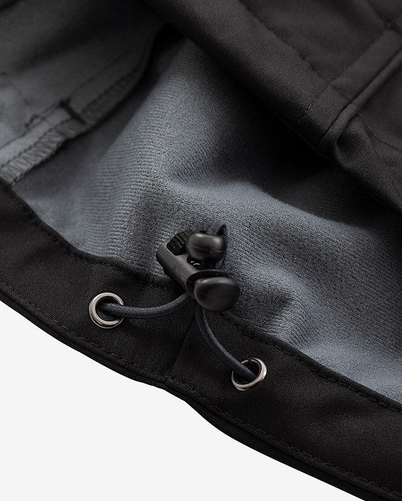 Kamizelka softshellowa Acode WindWear 1506 SBF 6 Fristads