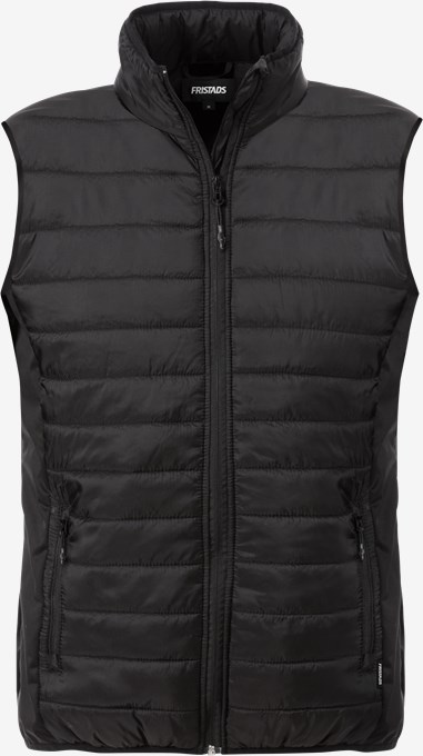 Acode quilted waistcoat 1515 SCQ 1 Fristads