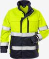 Flame high vis jack dames klasse 3 4590 FLAM