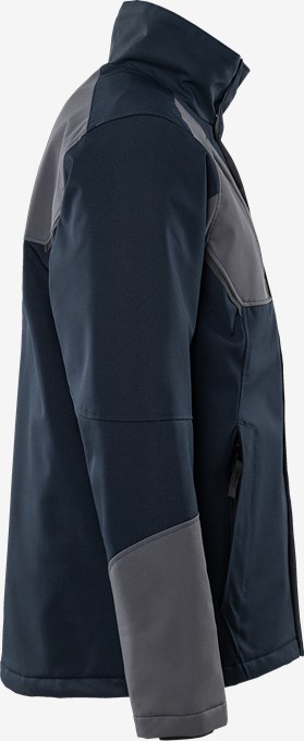 Softshell vinterjacka stretch 4931 GSW 4 Fristads