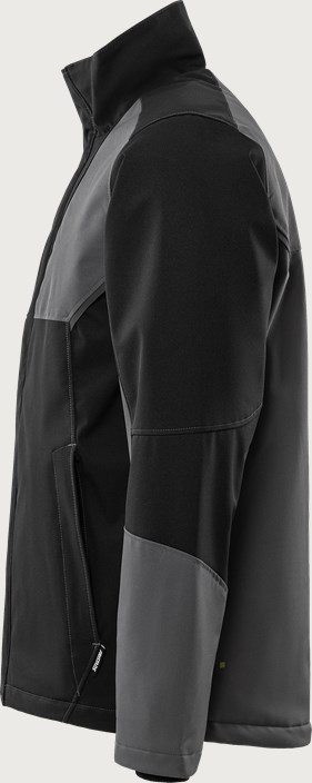 Softshell vinterjacka stretch 4931 GSW 4 Fristads